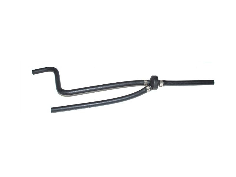Coolant Hose Exp/Bleed Pipe Assembly w Valve for 200/300Tdi