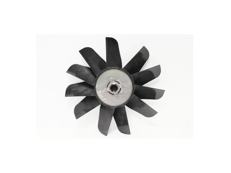 Fan and Viscous Assembly for TD5 Defender/Discovery 2