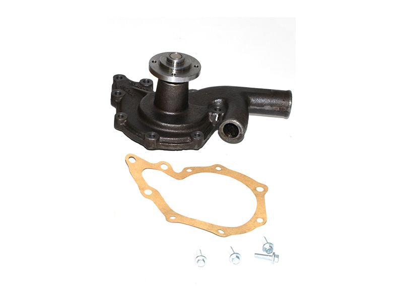 Water Pump Assembly Series 2A/3 2.25L 9-Hole w/Gasket