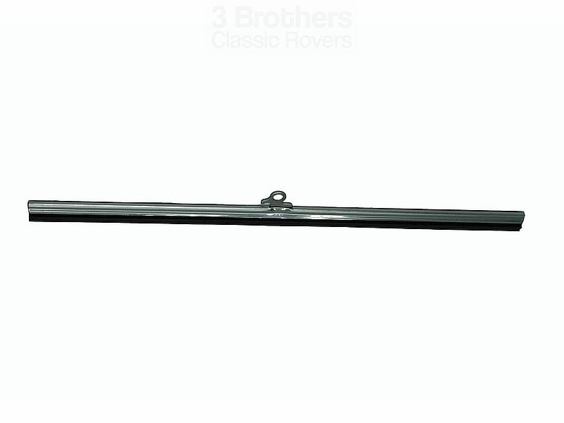 Stainless 9" Flat Peg Type Wiper Blade Series1-2a 1948-63