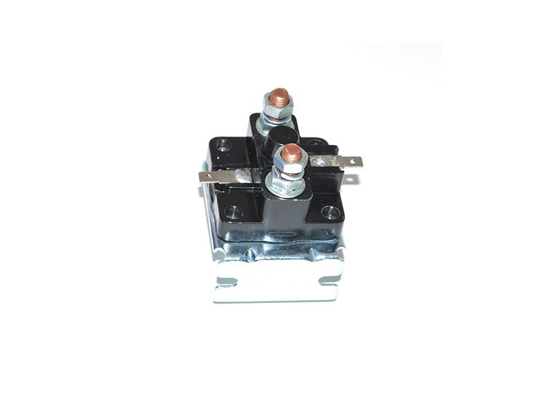 Starter Solenoid for Series 2a to 3, 1967-84 Gas 12V