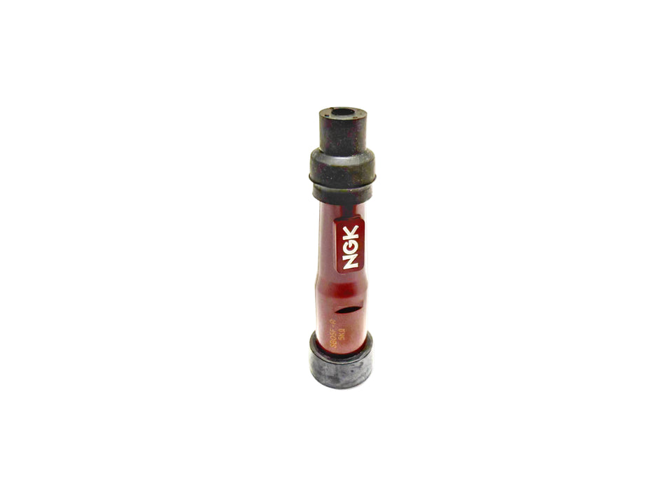 NKG Spark Plug Cover with Resistor for Copper Core Wires