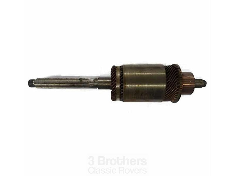 Starter Armature Assembly for Lucas M418G Starter 1955->