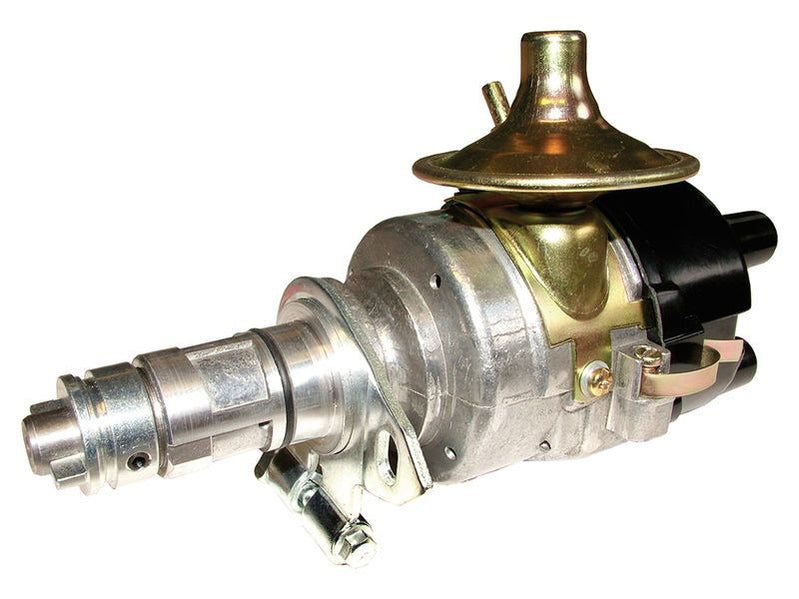 Series 2 2a 3 Engine — 3 Brothers Classic Rovers