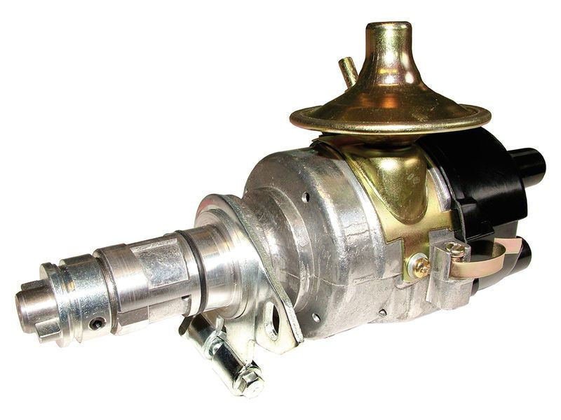 Distributor for 2.25L and 2.5L Engine - 45D4 Type Points
