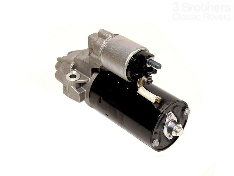 Starter Motor for 2.4Tdci and 2.2Tdci Defender Puma Denso