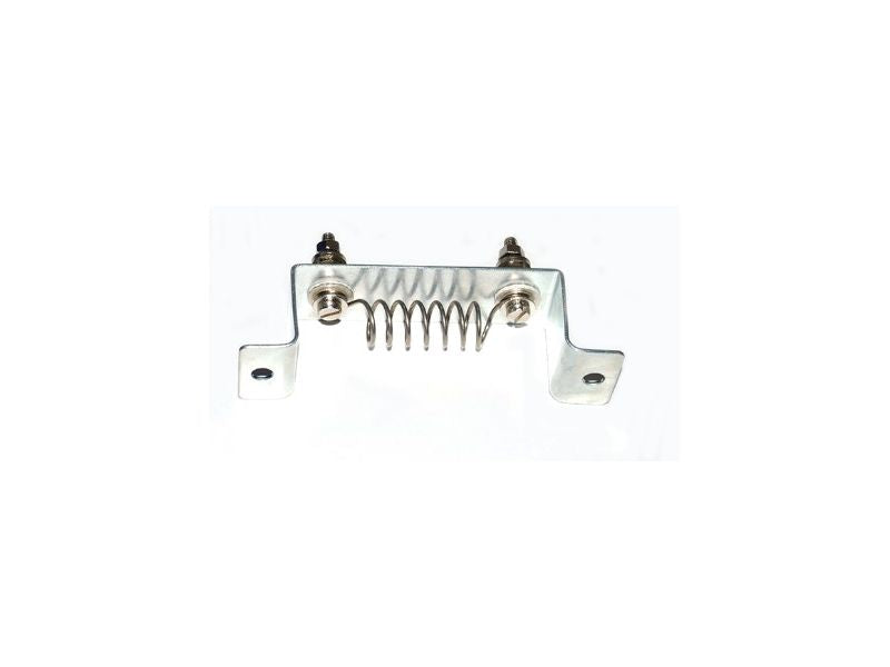 Ballast Resister for Glow Plugs Diesel Up To 1986