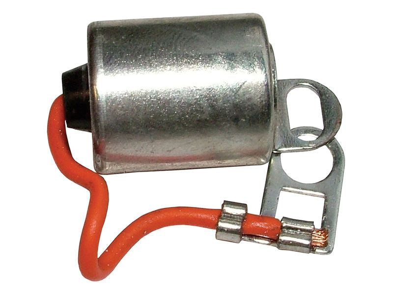 Ignition Condenser 1954-76 2.0/2.25L 4 & 2.6L 6 Cylinder