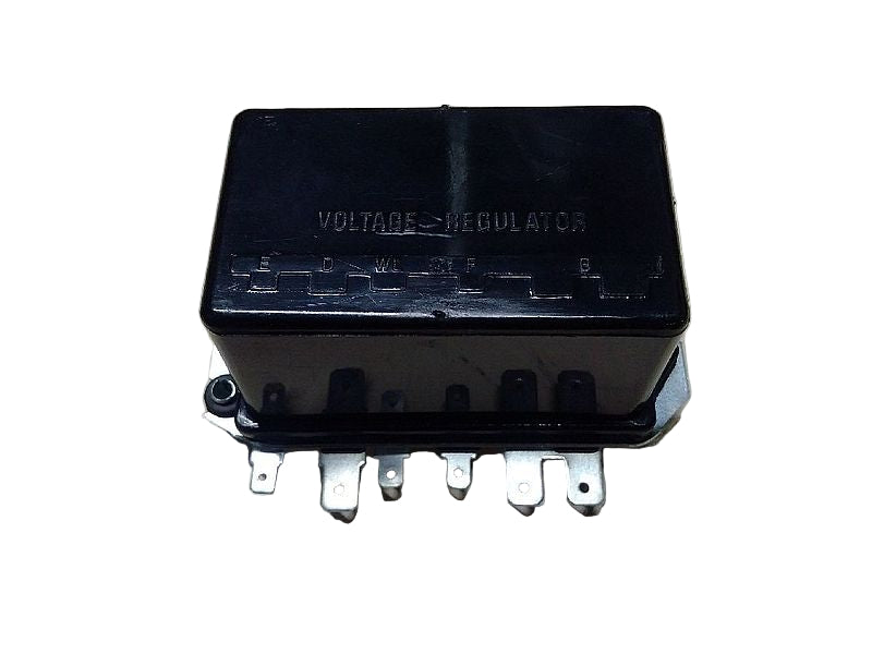 Voltage Regulator for Series 2a 2.6L 6 Cyl (C42 Gen) and Mod