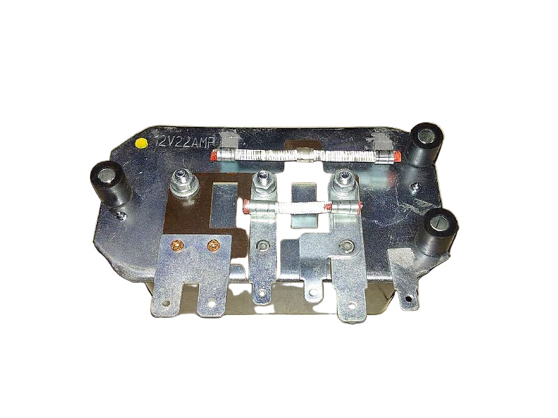 Voltage Regulator for Series 2a 2.6L 6 Cyl (C42 Gen) and Mod
