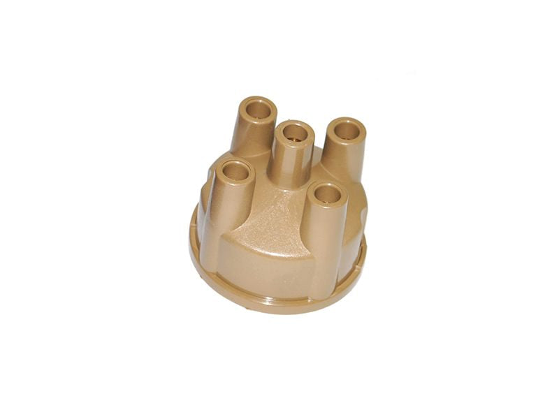 Distributor Cap 2.25L 4 Cyl for Ducellier Distributor