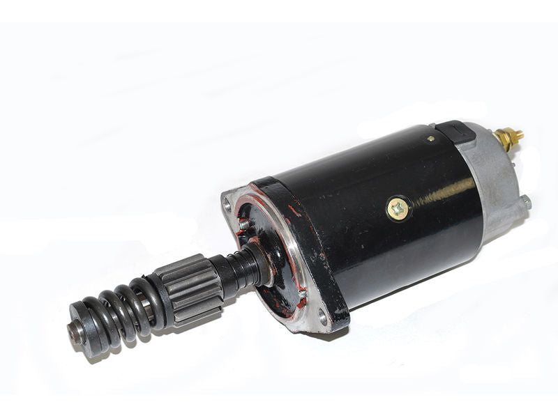 Starter Motor for Gas 2.0L/2.25L Series 1-3 from 1954-84