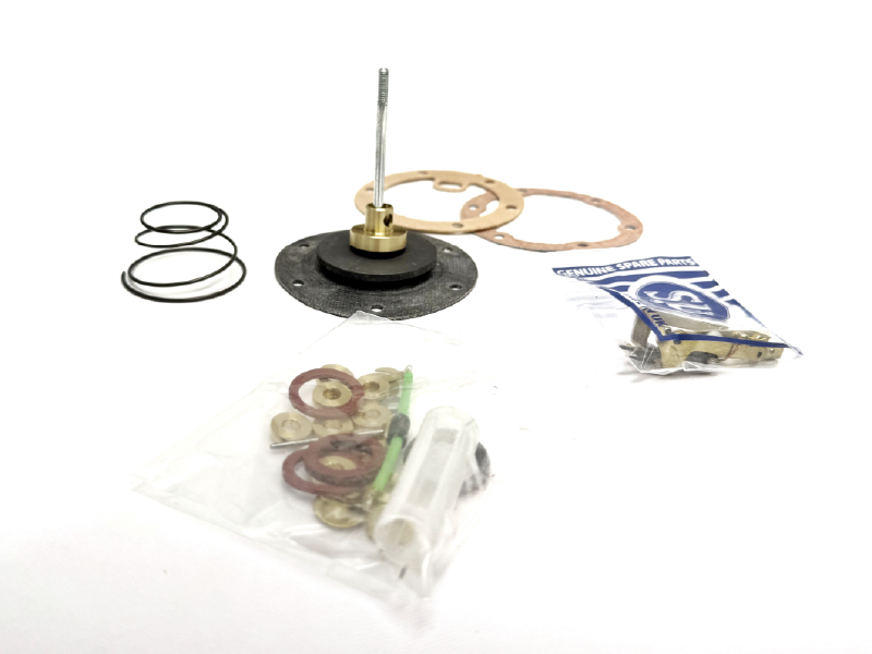 Repair Kit for SU Electric Fuel Pump (Pre-85) Series 1