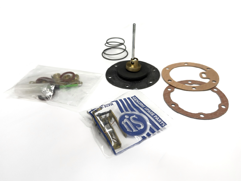 Repair Kit for SU Electric Fuel Pump (Pre-85) Series 1