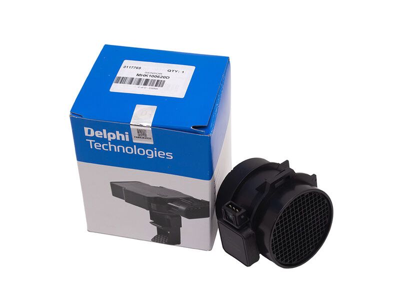 Sensor Mass Air Flow for TD5, Defender, D2, & FL-V6 Delphi