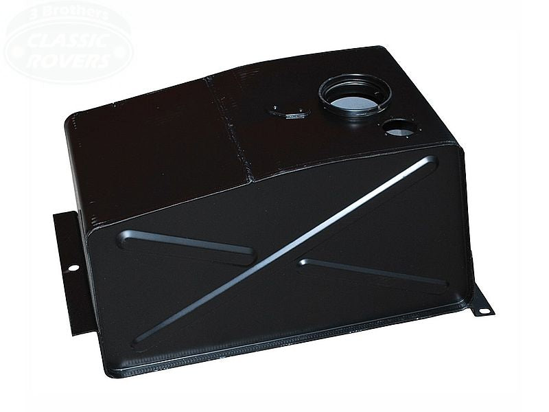 Fuel Tank Military/Auxiliary Under-Seat Old-Style (No Cap) — 3 Brothers ...