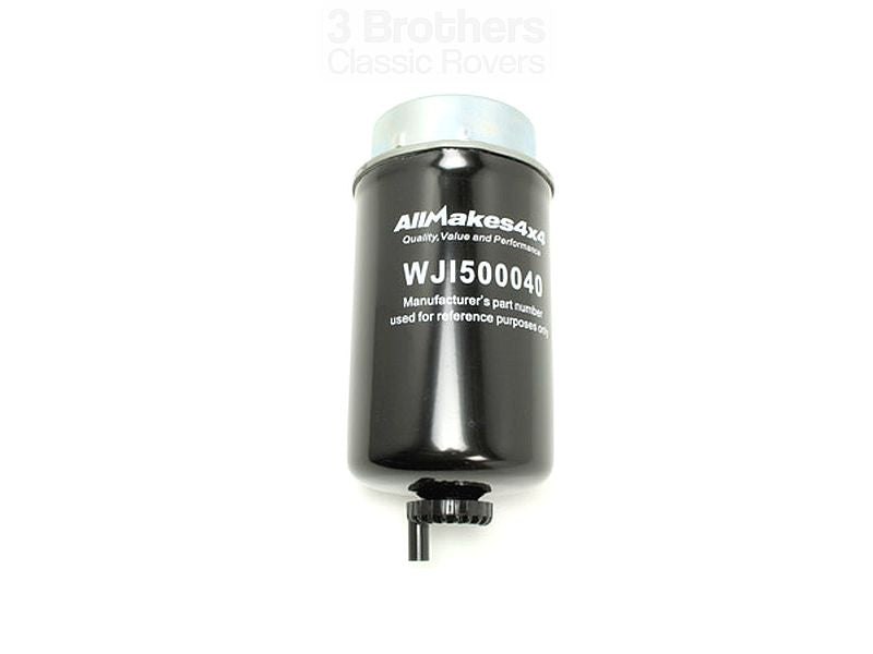 Fuel Filter Element for Defender Puma TDCi