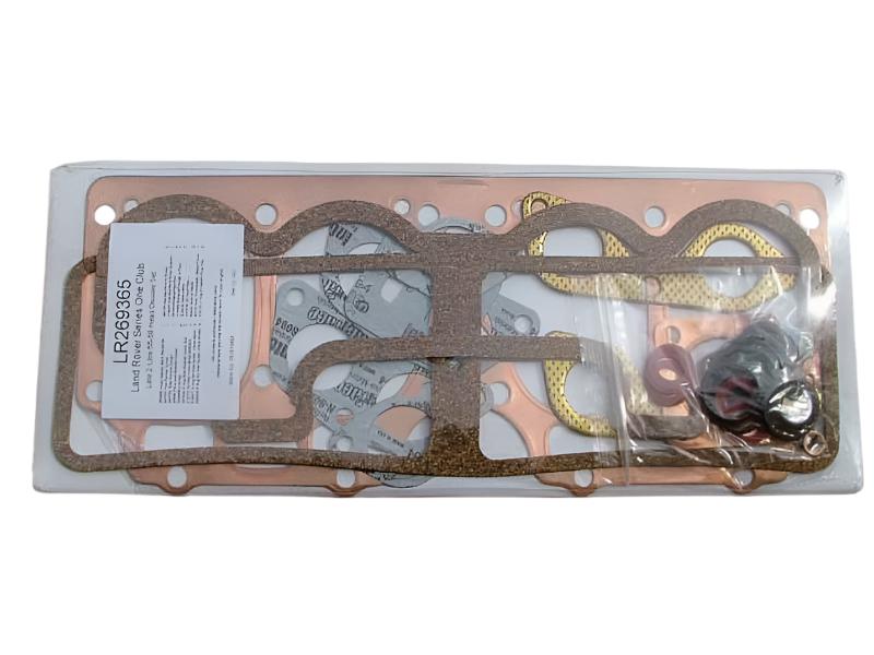 Head Gasket Set Decarb Series 1 2.0L Spreadbore 1955-58