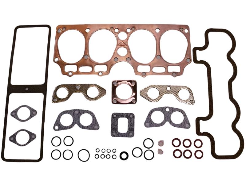 Head Gasket Set Decarb Series 1 2.0L Spreadbore 1955-58 — 3 Brothers ...