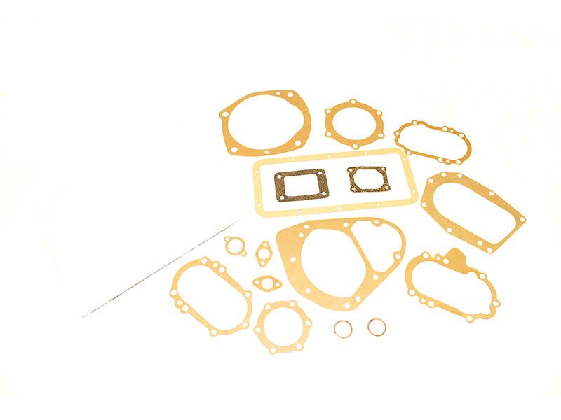 Gearbox and Transfer Case Gasket Set - Series 1-3 1948-84