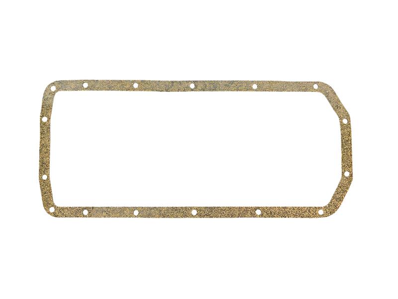 Gasket for Oil Sump Pan 3.5/3.9/4.0L V8 RRC, D1, Defender