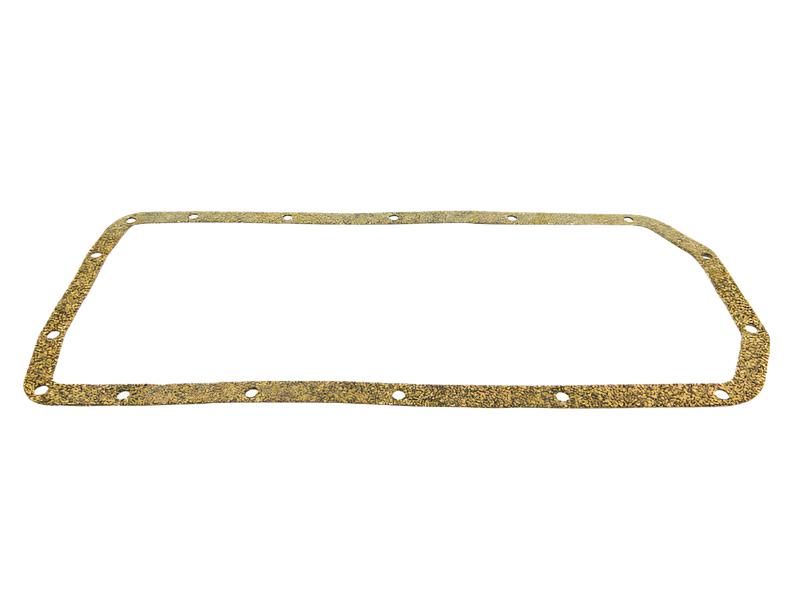 Gasket for Oil Sump Pan 3.5/3.9/4.0L V8 RRC, D1, Defender