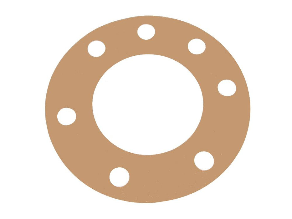 Gasket Paper Swivel Housing to Axle Defender 90/110, Discovery 1, RRC