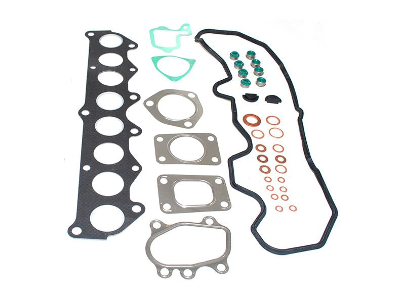 De-carb Top End Gasket Kit 200Tdi (No Head Gasket)