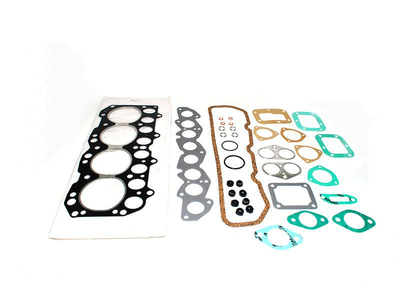 Gasket Set for Top Overhaul 4cyl 2.25L Gas with Head Gasket