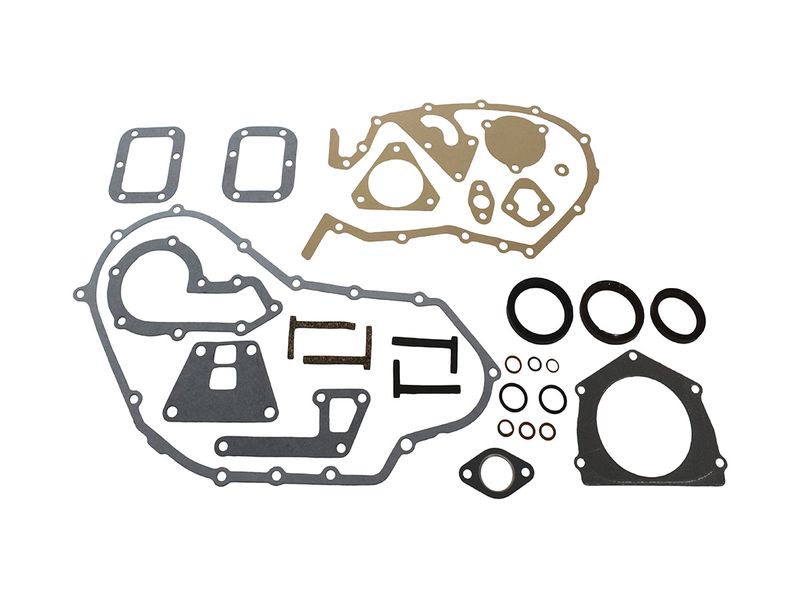 Gasket Set for Bottom End 300Tdi (no Rear Crank Seal)