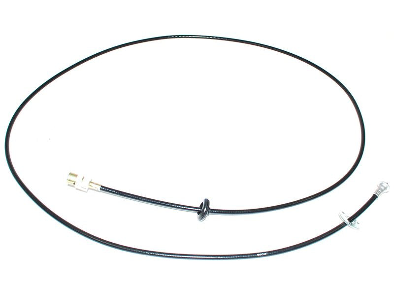 Speedometer Cable for Series 3. 4 or 6 Cyl 1972-1984