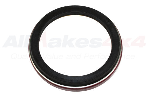 Front Crank Oil Seal Outer for Defender 300Tdi from VA560898 OEM
