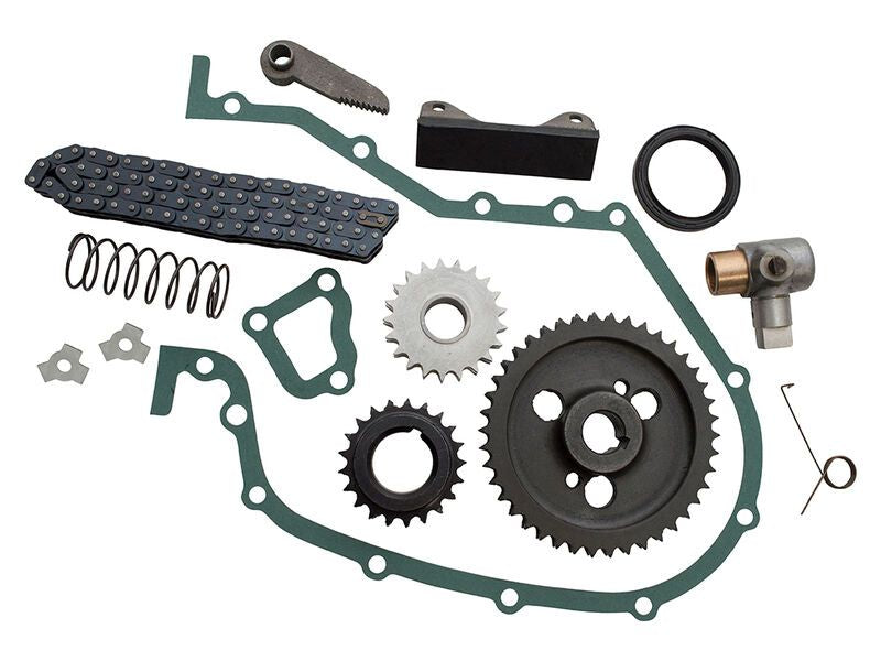 Timing Chain Kit for Series 2-3 2.25L Gas