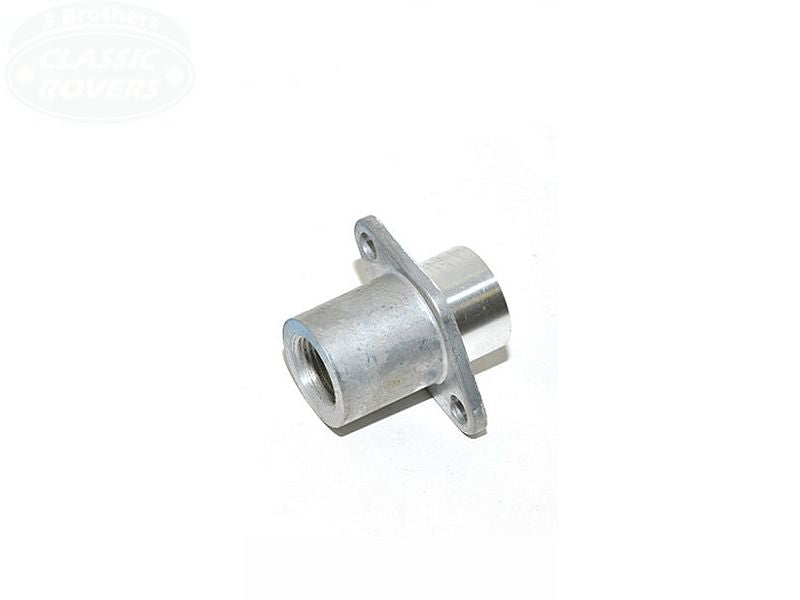 Adapter for Oil Pipe on Oil Filter Housing 200/300Tdi