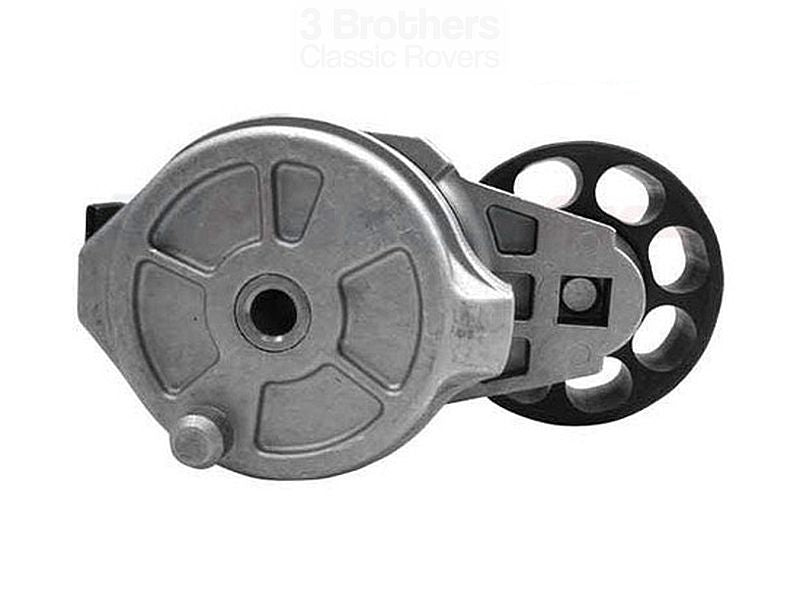 38042 AC Delco Accessory Belt Idler Pulley For 300 De Ville Le Baron Concorde - Foto 7