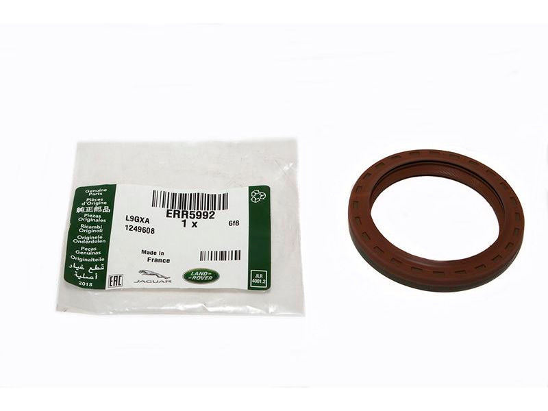 Land Rover Defender TD5 Rocker Junta, Inyector Arnés & Juntas 98-01