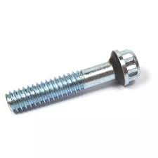Bolt Flanged Long for Valve Cover V8 D1,D2,RRC,Def LR Genuine