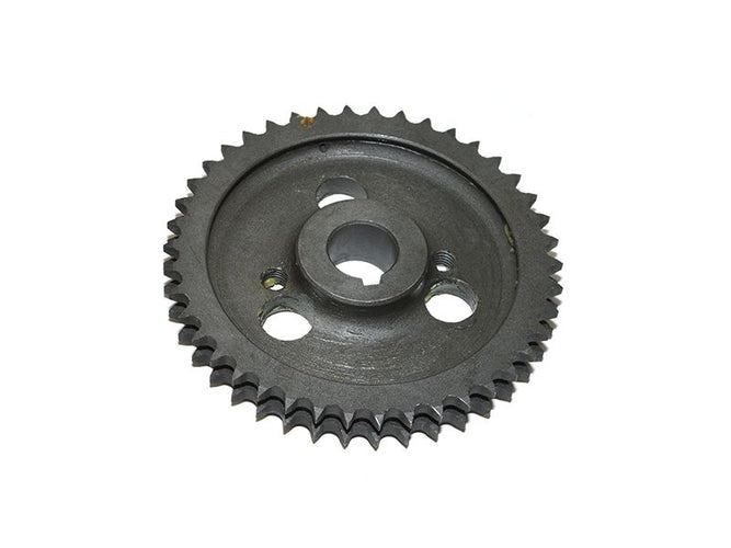 Timing Chain Wheel for Camshaft 2.25L Gas, 2.0/2.25 Diesel