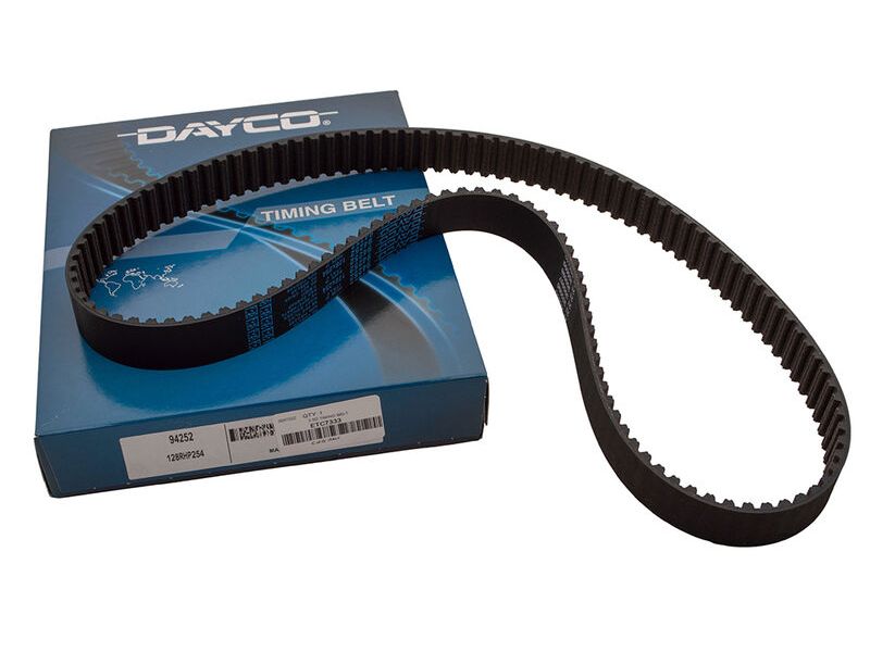 Dayco Timing Belt for 2.5NA & 2.5TD