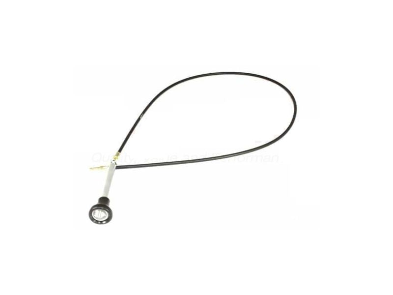 Engine Stop Cable for LHD 2.25L Diesel with Steering Lock