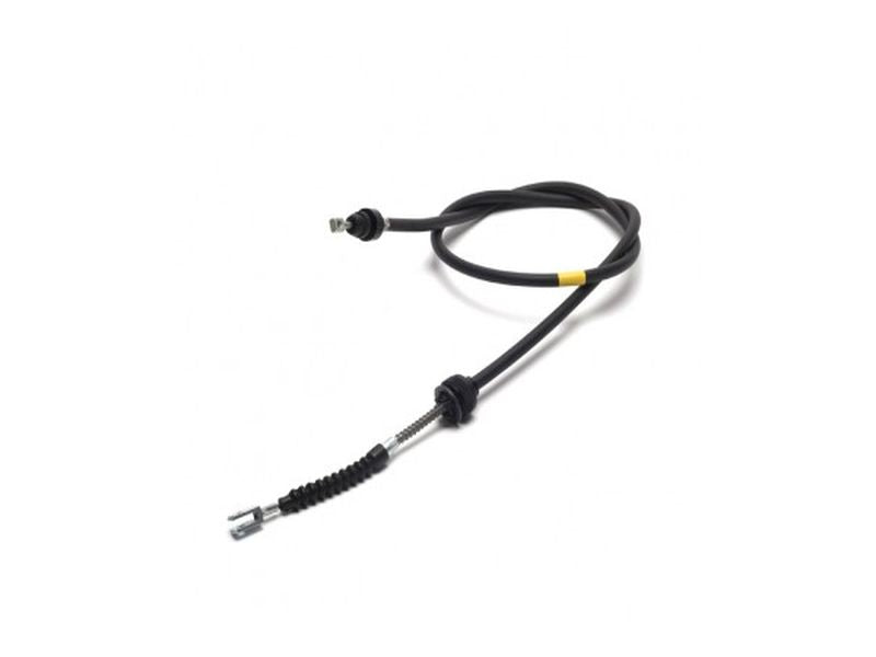 Accelerator Cable 2.5NA/2.5TD Defender LHD frm 267062