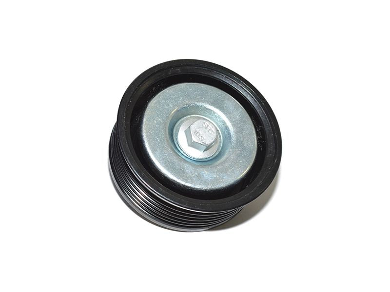 Idler Drive Belt Pulley - Inner, 2.4 TDCI Puma