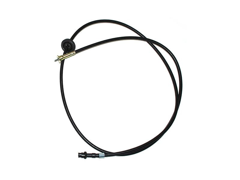 Speedometer Cable Lower for RRC, 90, 110, RHD V8