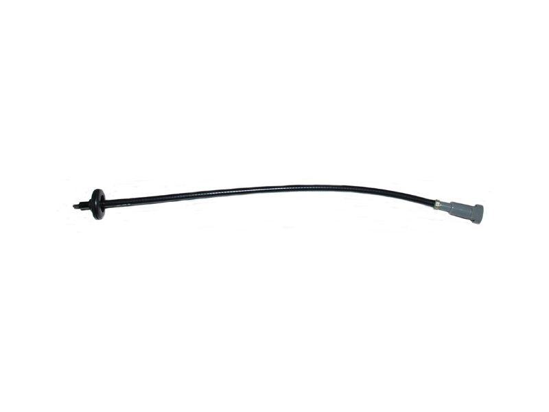 Speedo Cable Upper 2-Pce Defender up to '86
