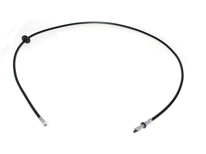 Speedo Cable Lower 2-Pce LHD Defender 110 up to '86
