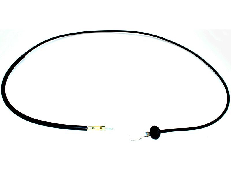 Speedometer Cable LHD from VIN 268017 ('86-'07) 90/110