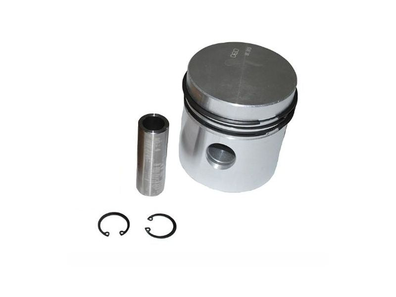Piston Assembly 060" Oversize with Rings 2.25L Series 2-3