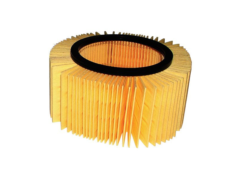 Air Filter Element Paper w/Seals V8 Carb RRC — 3 Brothers Classic Rovers