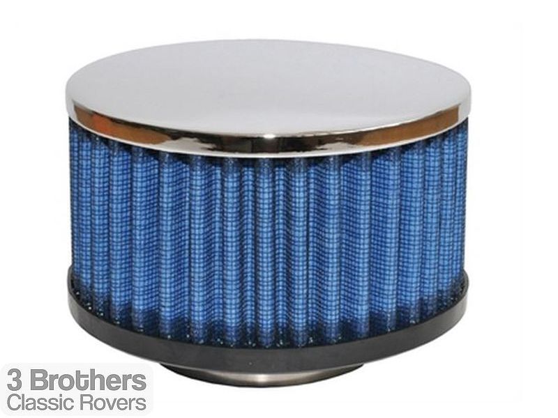 Performance Air Filter for Series 2.25L Gas Zenith or Weber