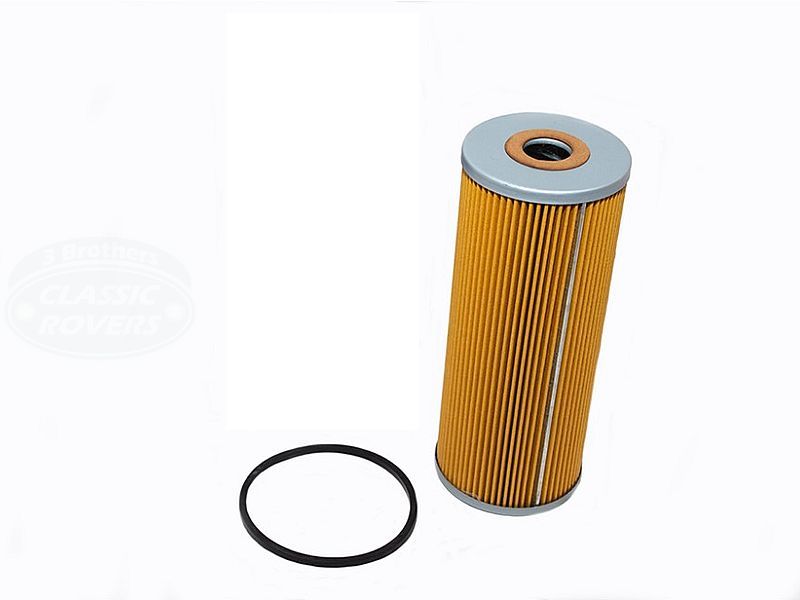 Oil Filter for Series 1 2.0L and Series 2a/3 6Cyl Aftermarket